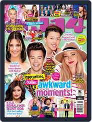 J-14 (Digital) Subscription September 1st, 2017 Issue