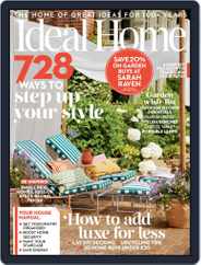 Ideal Home (Digital) Subscription                    July 1st, 2024 Issue