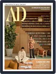 Ad España (Digital) Subscription                    June 1st, 2024 Issue