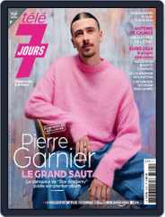 Télé 7 Jours (Digital) Subscription                    June 3rd, 2024 Issue