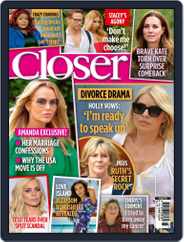 Closer (Digital) Subscription                    June 8th, 2024 Issue