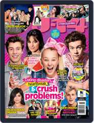 J-14 (Digital) Subscription                    November 1st, 2017 Issue