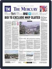 Mercury (Digital) Subscription                    June 4th, 2024 Issue