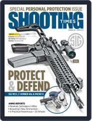 Shooting Times (Digital) Subscription                    January 1st, 2017 Issue