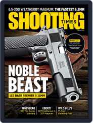 Shooting Times (Digital) Subscription                    February 1st, 2017 Issue