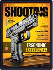 Shooting Times (Digital) Subscription                    March 1st, 2017 Issue