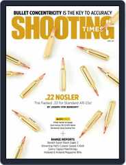 Shooting Times (Digital) Subscription                    April 1st, 2017 Issue