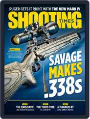 Shooting Times (Digital) Subscription                    May 1st, 2017 Issue