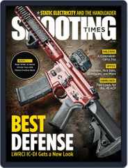 Shooting Times (Digital) Subscription                    July 1st, 2017 Issue