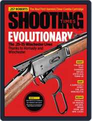 Shooting Times (Digital) Subscription                    August 1st, 2017 Issue