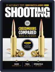 Shooting Times (Digital) Subscription                    September 1st, 2017 Issue