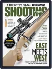 Shooting Times (Digital) Subscription                    March 1st, 2018 Issue