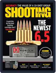 Shooting Times (Digital) Subscription                    April 1st, 2018 Issue