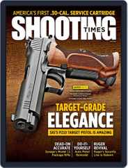 Shooting Times (Digital) Subscription                    May 1st, 2018 Issue