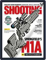Shooting Times (Digital) Subscription                    June 1st, 2018 Issue