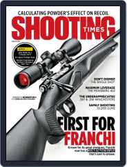 Shooting Times (Digital) Subscription                    August 1st, 2018 Issue