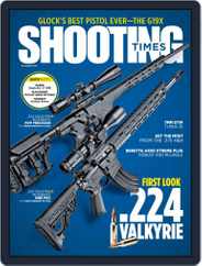 Shooting Times (Digital) Subscription                    November 1st, 2018 Issue