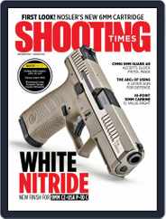 Shooting Times (Digital) Subscription                    December 1st, 2018 Issue