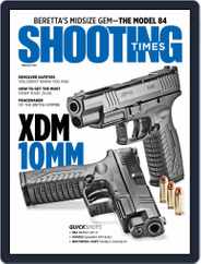 Shooting Times (Digital) Subscription                    February 1st, 2019 Issue