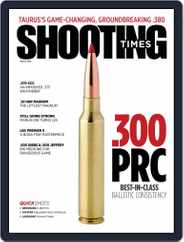 Shooting Times (Digital) Subscription                    March 1st, 2019 Issue