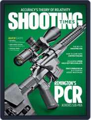 Shooting Times (Digital) Subscription                    April 1st, 2019 Issue