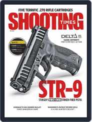 Shooting Times (Digital) Subscription                    May 1st, 2019 Issue