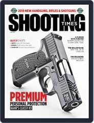 Shooting Times (Digital) Subscription                    June 1st, 2019 Issue