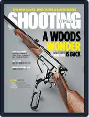 Shooting Times (Digital) Subscription                    July 1st, 2019 Issue