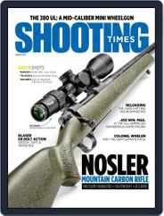 Shooting Times (Digital) Subscription                    August 1st, 2019 Issue