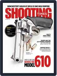 Shooting Times (Digital) Subscription                    September 1st, 2019 Issue