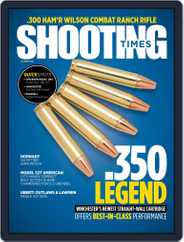 Shooting Times (Digital) Subscription                    October 1st, 2019 Issue