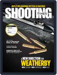 Shooting Times (Digital) Subscription                    November 1st, 2019 Issue