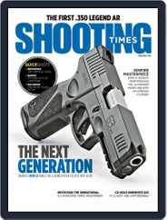 Shooting Times (Digital) Subscription                    February 1st, 2020 Issue