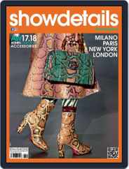 SHOWDETAILS ACCESSORIES (Digital) Subscription April 1st, 2017 Issue