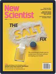 New Scientist (Digital) Subscription                    June 8th, 2024 Issue