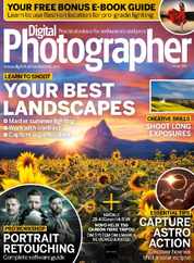 Digital Photographer Subscription                    June 1st, 2024 Issue