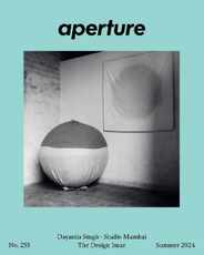 Aperture (Digital) Subscription                    May 14th, 2024 Issue