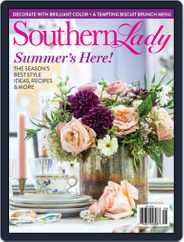 Southern Lady (Digital) Subscription                    July 1st, 2024 Issue