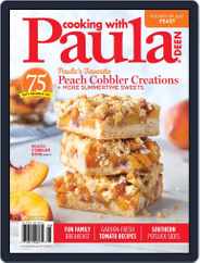 Cooking with Paula Deen (Digital) Subscription                    July 1st, 2024 Issue