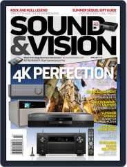 Sound & Vision (Digital) Subscription                    June 1st, 2024 Issue