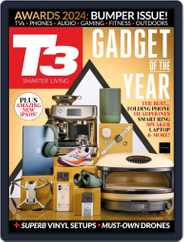 T3 (Digital) Subscription                    June 6th, 2024 Issue