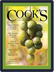 Cook's Illustrated (Digital) Subscription                    July 1st, 2024 Issue