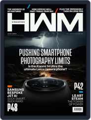 HWM Singapore (Digital) Subscription                    June 1st, 2024 Issue