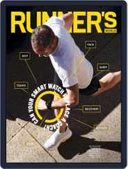Runner's World (Digital) Subscription                    June 4th, 2024 Issue