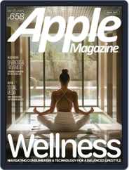Apple (Digital) Subscription                    June 7th, 2024 Issue