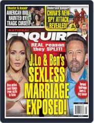 National Enquirer (Digital) Subscription                    June 17th, 2024 Issue