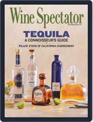 Wine Spectator (Digital) Subscription                    July 31st, 2024 Issue