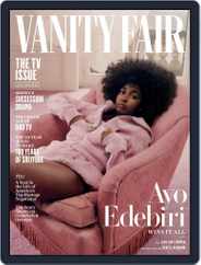 Vanity Fair (Digital) Subscription                    June 1st, 2024 Issue