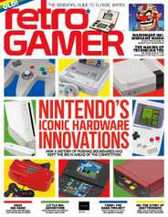 Retro Gamer (Digital) Subscription                    May 30th, 2024 Issue