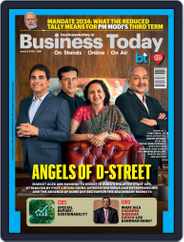 Business Today (Digital) Subscription                    June 23rd, 2024 Issue